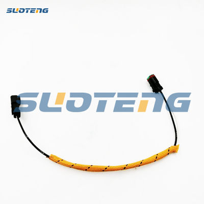 228-7221 2287221 ソレノイドバルブ配線ハーネス 322C油圧ショベル スペアパーツ