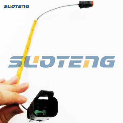 228-7221 2287221 ソレノイドバルブ配線ハーネス 322C油圧ショベル スペアパーツ