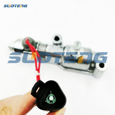 468-3266 4683266 3412Dエンジン用変調レギュレーターバルブ スペアパーツ