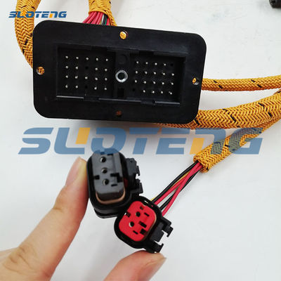 310-9688 3109688 C4.2 エンジンの部品のためのワイヤリングハーネス