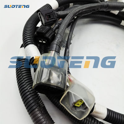 8-98271159-0 8982711590 6HK1エンジン用エンジンワイヤーハーネス部品