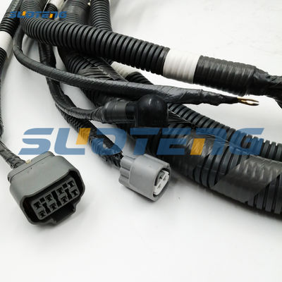 8-98271159-0 8982711590 6HK1エンジン用エンジンワイヤーハーネス部品