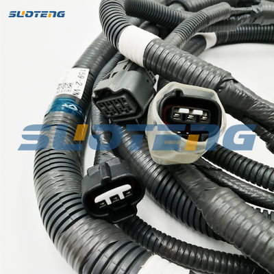 8-98271159-0 8982711590 6HK1エンジン用エンジンワイヤーハーネス部品