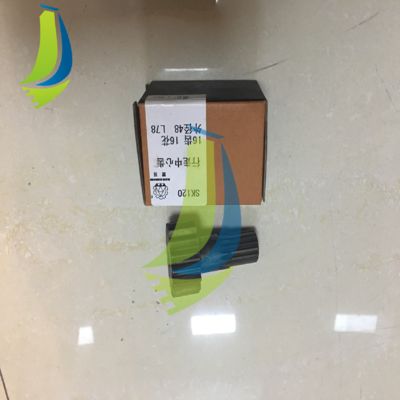 SK100 SK100L用油圧ショベル部品 サンギア 2441U829S6