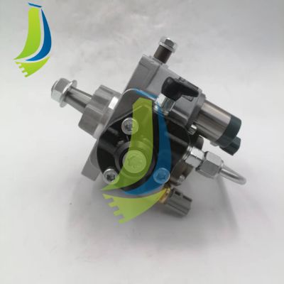 掘削機部品 4HK1用の燃料注入ポンプ 8-98168006-1 8981680061