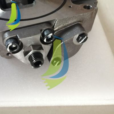 掘削機部品 液圧ポンプ調節器 173-3382 1733382 E320Cのために