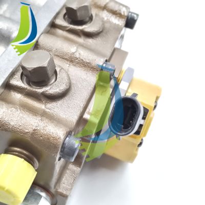 掘削機の部品 燃料注入ポンプ 326-4635 3264635 C64