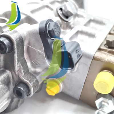 掘削機の部品 燃料注入ポンプ 326-4635 3264635 C64