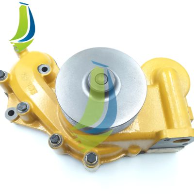 油圧ショベル部品 ウォーターポンプ 6222-63-1200 6222631200 SAA6D108E-2用