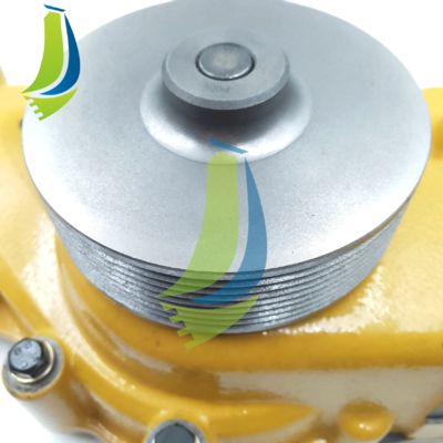 油圧ショベル部品 ウォーターポンプ 6222-63-1200 6222631200 SAA6D108E-2用