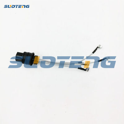 285-1975 C6.6エンジン部品用ワイヤーハーネス