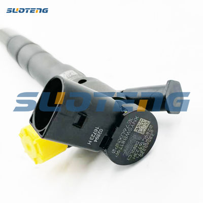 28565335 鉄道用ディーゼル注射機 エンジン部品の高耐久性