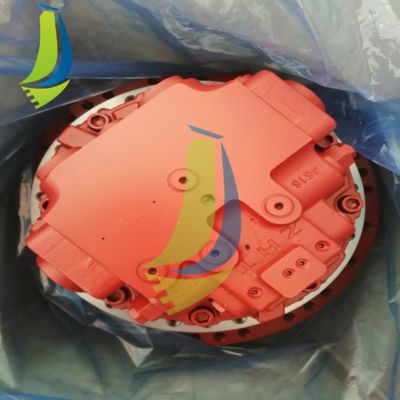 Excavator Hydraulic Parts Cx200 Travel Motor Cx210 Final Drive