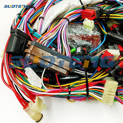 504-3600 5043600 Cab Wiring Harness For E390F Excavator