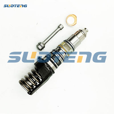 4062569 QSX15 Engine Common Rail Diesel Fuel Injector