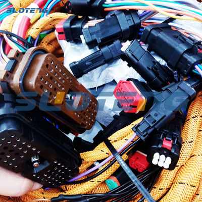 328-0176 3280176 Chassis Wiring Harness For E313D Excavator