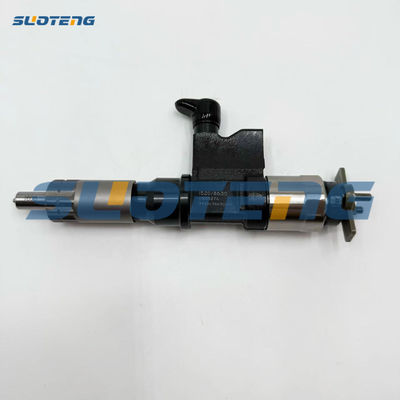 8-98243863-0 Common Rail Fuel Injector 8982438630 for 4HK1