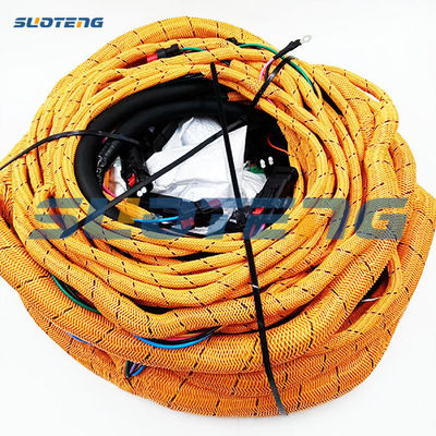 328-0176 3280176 E313D Excavator Chassis Wiring Harness