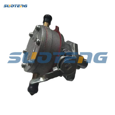 129100-5210 Fuel Lift Pump Fuel Transfer Pump 1291005210 for 3D94