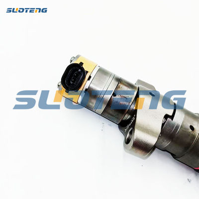 387-9432 3879432 E330D C9 ディーゼルエンジンの燃料注入器