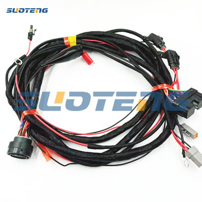 3164242 Wiring Harness for CM850 Enigine Parts