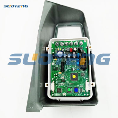 539-00076 モニターDX225LC掘削機部品用液晶ディスプレイパネル