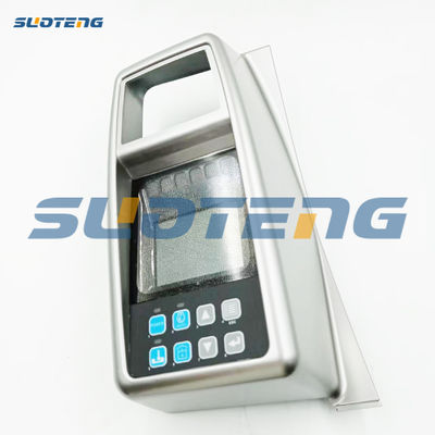 539-00076 モニター LCD ディスプレイパネル (油圧ショベル DX225LC 用)