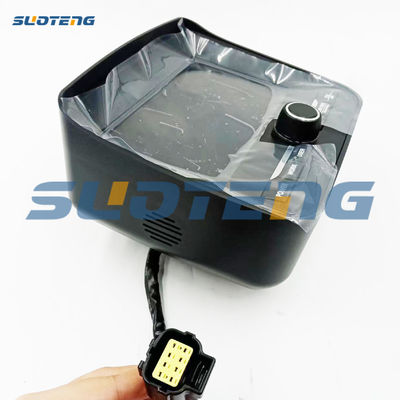 21Q6-33401 21Q6-33401 R220-9 掘削機部品用のクラスターパネルモニター