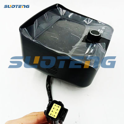 21Q6-30105 R210LC-9掘削機のモニターディスプレイ