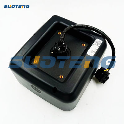 21Q6-30105 R210LC-9掘削機のモニターディスプレイ