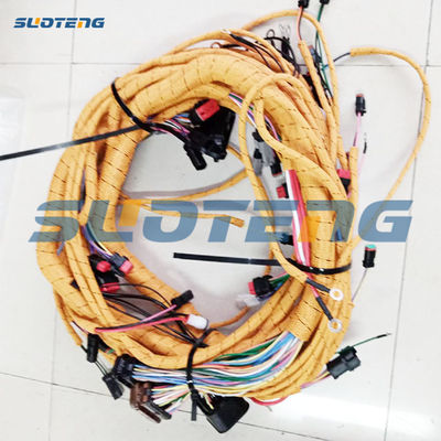 267-7969 283-2932 E324D 油圧ショベルシャーシワイヤーハーネス