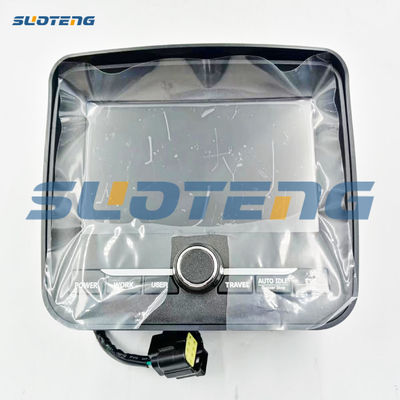 21Q6-33401 21Q633401 R210-9 掘削機ディスプレイモニターパネル