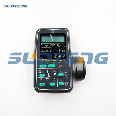 7834-76-3001 PC200-6掘削機のモニターディスプレイ