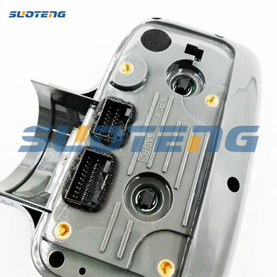 7834-76-3001 PC200-6掘削機のモニターディスプレイ