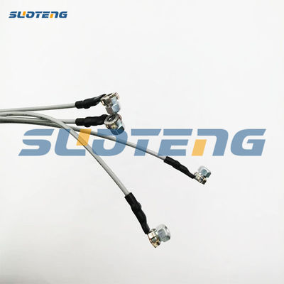 285-1975 2851975 C6.6 エンジンワイヤーハーネス