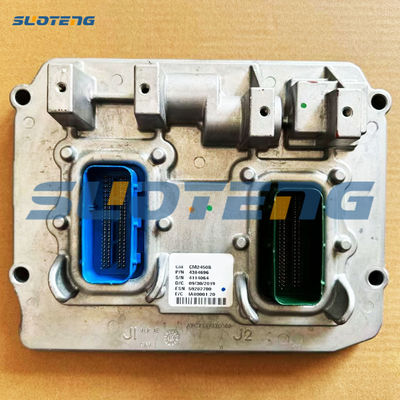4384696 CM2450Bエンジン用の制御モジュールECU