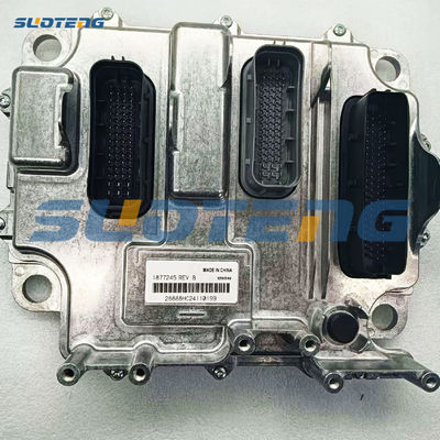 1877245 MX13エンジン用の制御モジュールECM