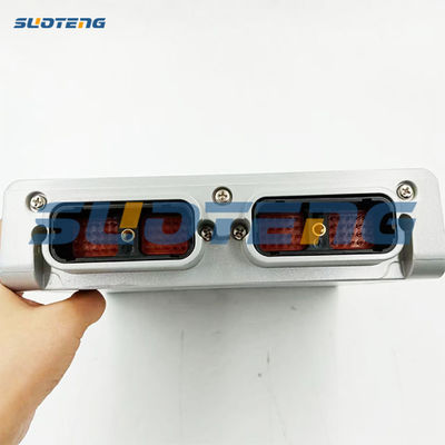 21Q6-32192 ECM ECUコントローラー R220LC-9SH 油圧ショベル用