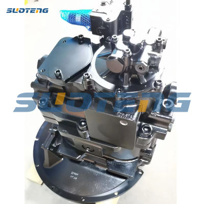 K5V212 エ345D 掘削機用の水力主ポンプ