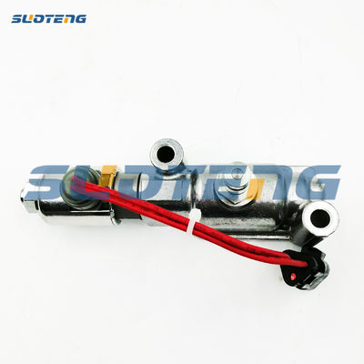 468-3266 4683266 D9T ローダーソレノイドバルブ