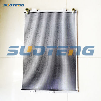 E320D 掘削機用コンデンサアセンブリ 235-8880 2358880