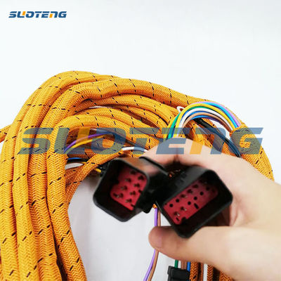 267-7882 2677882 E324D 掘削機用ワイヤーハーネスアッセンブリ