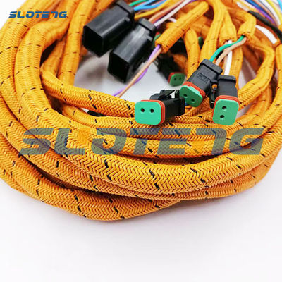 267-7882 2677882 E324D 掘削機用ワイヤーハーネスアッセンブリ