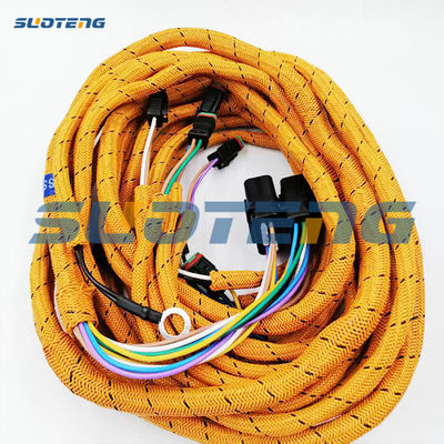 267-7882 2677882 E324D 掘削機用ワイヤーハーネスアッセンブリ