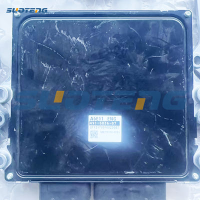 491-5836 4915836 C7.1 エンジン ECM ECU コントローラー