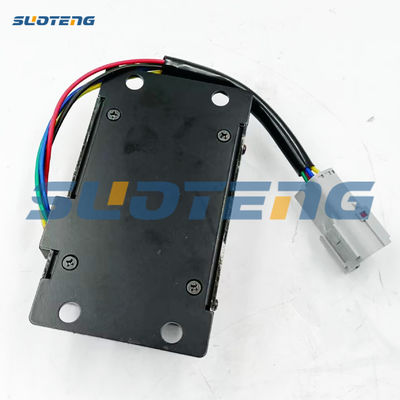 14525233 EC360B掘削機のスターターリレー