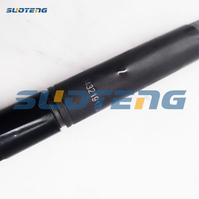 0432191737 エンジン部品用燃料注入器