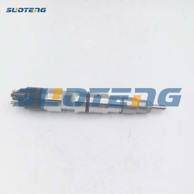 0445120295 Diesel Fuel Injector for Engine Parts