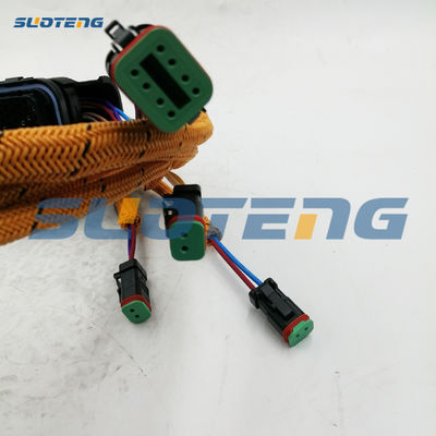 235-8202 ワイヤーハーネス C9エンジン用 2358202