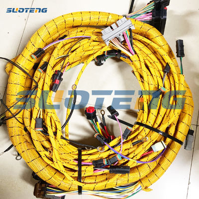 306-8610 Wiring Harness 3068610 for 320D Excavator
